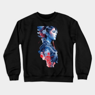 Haute couture Crewneck Sweatshirt